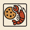 Cookie & Lobster Limited Logo